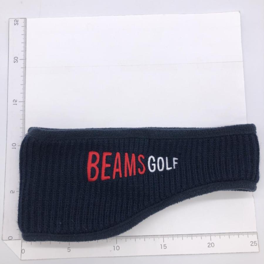 NEW ERA（ニューエラ） ニューエラ×ビームスゴルフ ネックウォーマー