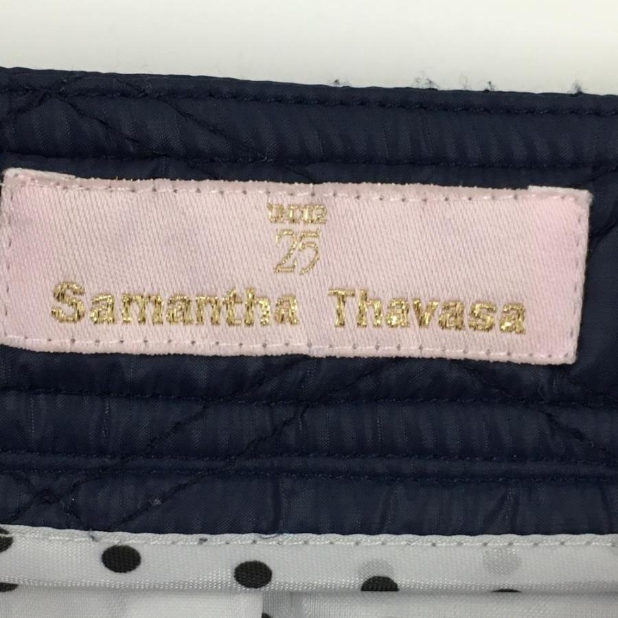 Samantha Thavasa サマンサタバサ UNDER25 中綿スカート Samantha Thavasa サマンサタバサ UNDER25 中綿スカート