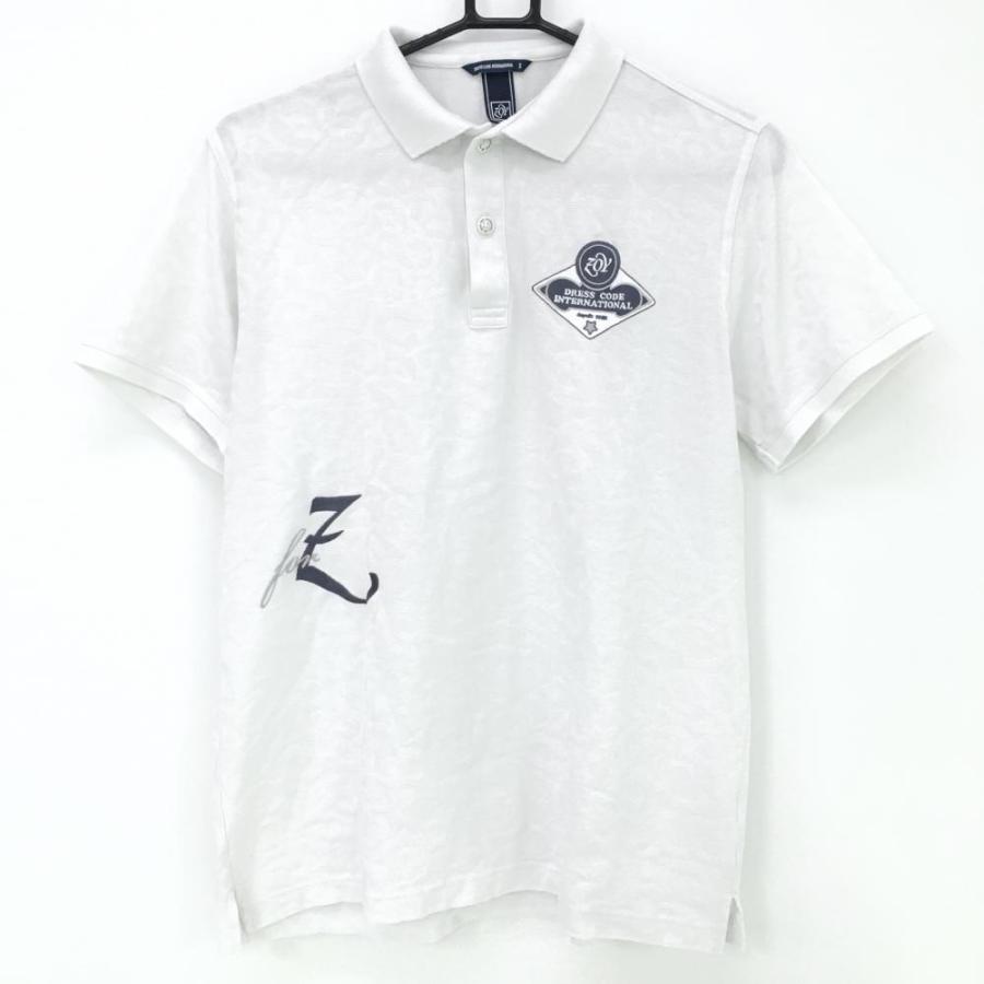 最も信頼できる ZOY ゴルフ メンズ ポロシャツ M ゾーイ arkay.com.ar
