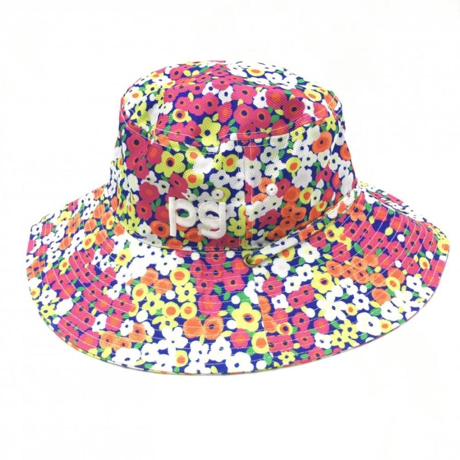 PEARLY GATES ユニセックスハット ピンク PEARLY GATES ユニセックスハット ピンク Amazon | [パーリー