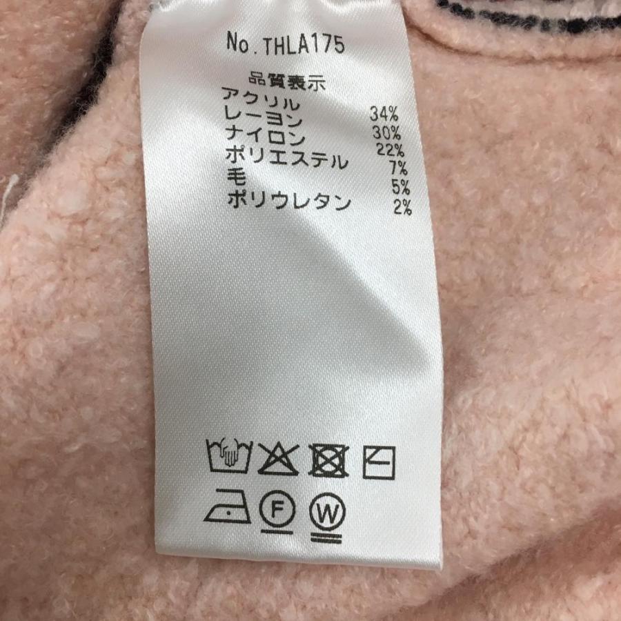 TOMMY HILFIGER GOLF（トミー ヒルフィガー ゴルフ） ハイネックニット