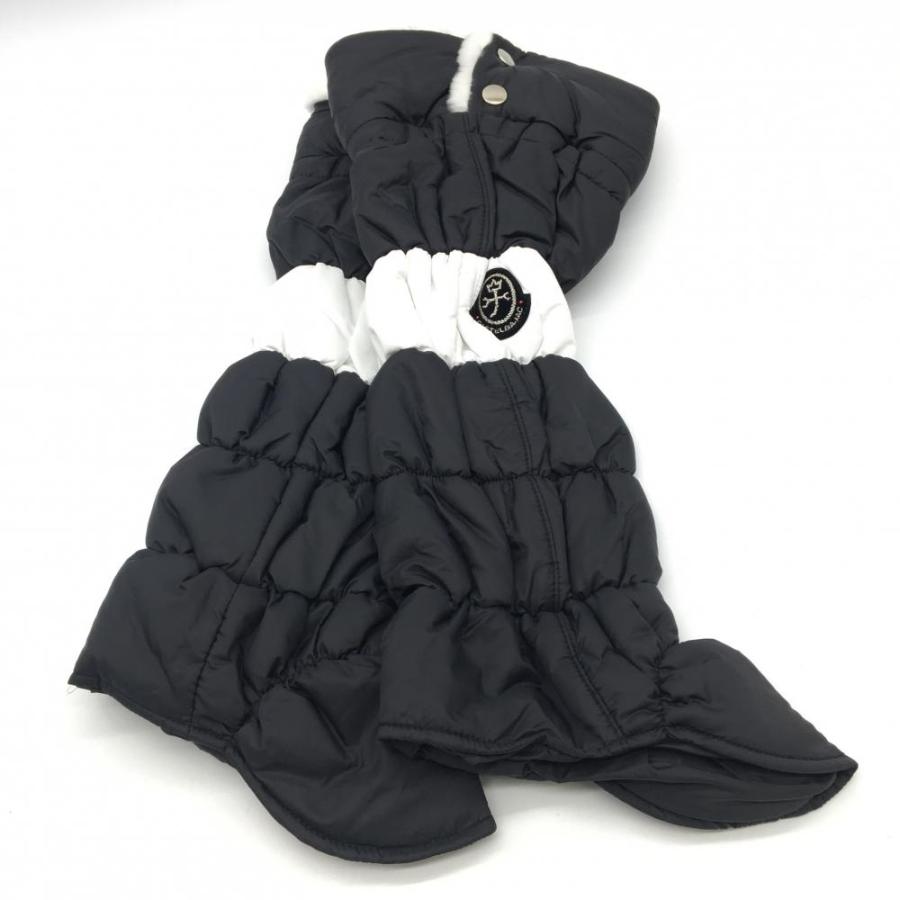 【美品】 CASTELBAJAC レッグウォーマー　ゴルフ　中綿　ブラック Amazon.co.jp: カステルバジャック CASTELBAJAC 7242499252