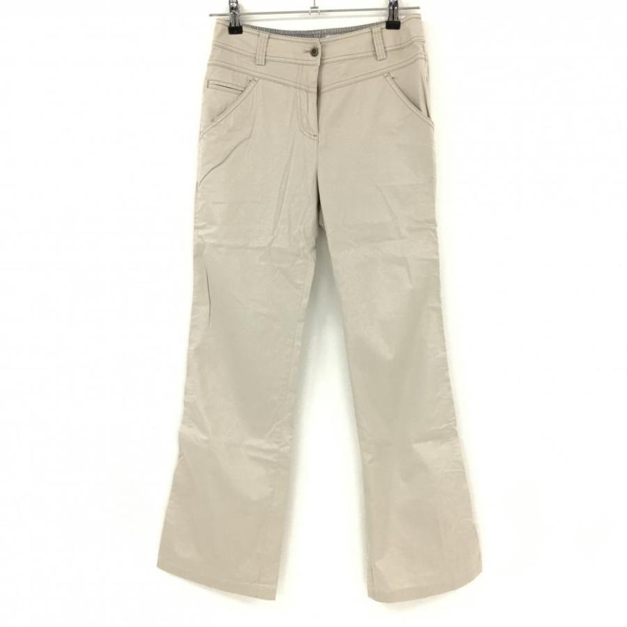 Munsingwear（マンシングウェア） パンツ グレージュ シンプル