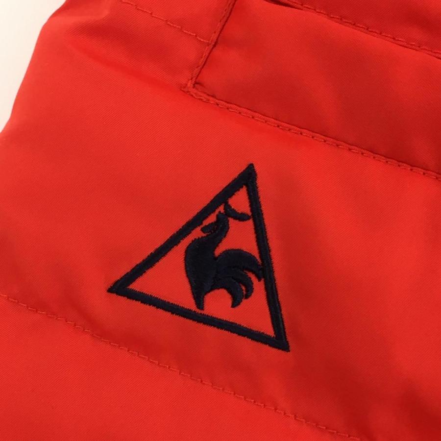 le coq sportif（ルコックスポルティフ） ルコック 中綿スカート