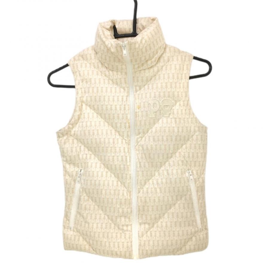 ピッコーネクラブ ダウン1サイズホワイト ピッコーネクラブ ダウン1サイズホワイト