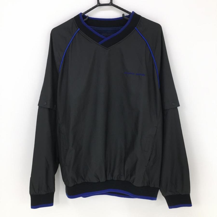 パーリーゲイツ ゴルフウェア 中綿 スニード ジャケット ブルゾン 2WAY