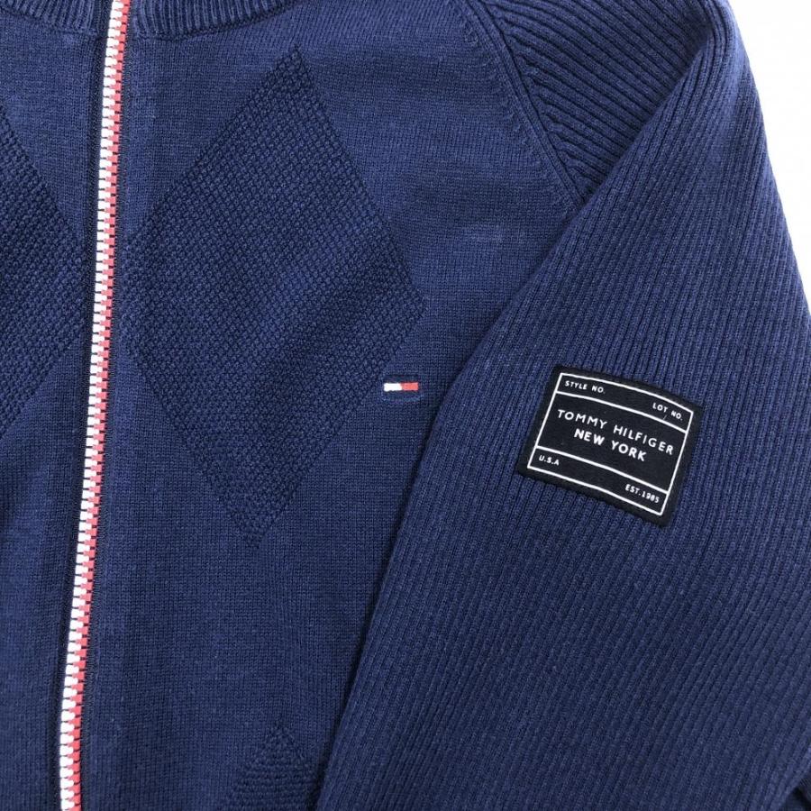 TOMMY HILFIGER GOLF（トミー ヒルフィガー ゴルフ） トミー