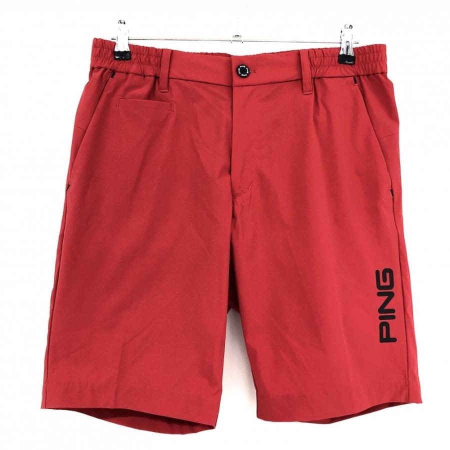 PING ピン ゴルフ ストレッチハーフパンツ レッド XL 新品 ゴルフウェア パンツ ピン」の人気商品一覧・価格比較 - 価格.com ピン