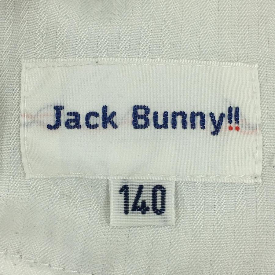 Jack Bunny!! ジャックバニー パンツ 黒 星総柄 裏起毛 ジュニア Jack Bunny!! ジャックバニー パンツ 黒 星総柄 裏起毛 ジュニア
