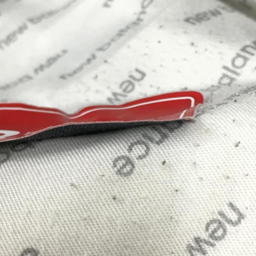 New Balance ニューバランスゴルフ ストレッチナイロンパンツ 黒