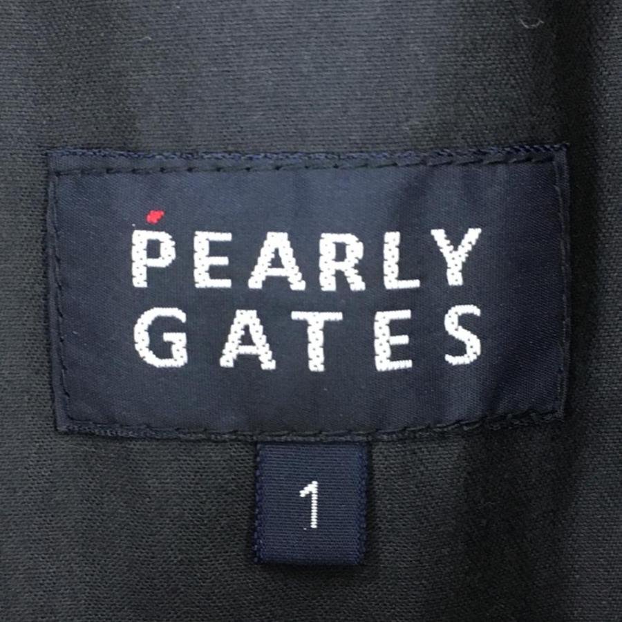 PEARLY GATES パーリーゲイツ ラップスカート グレー グレン PEARLY GATES パーリーゲイツ ラップスカート グレー グレン