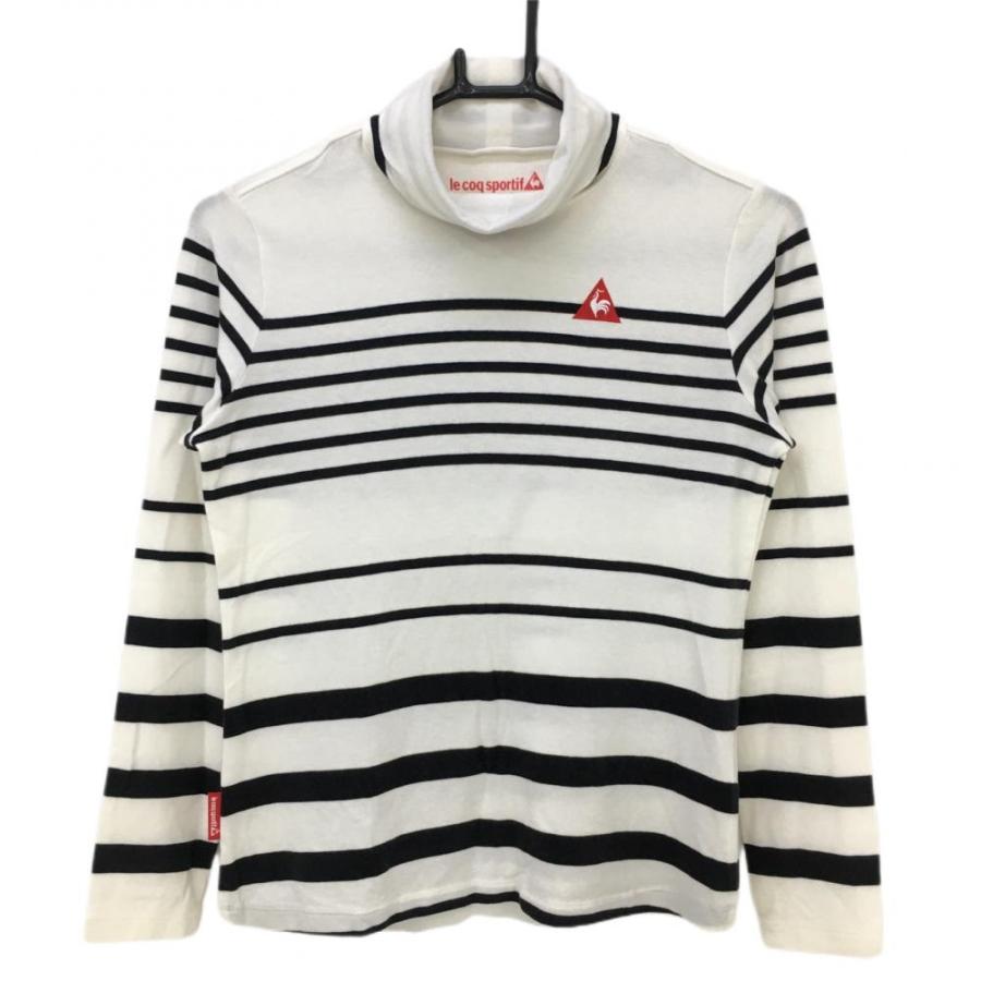 le coq sportif（ルコックスポルティフ） ルコック 長袖タートルネック