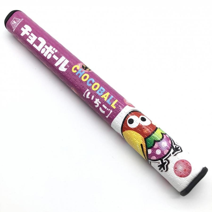 新品】エリートグリップ×森永製菓 チョコボール パターグリップ 新品】エリートグリップ×森永製菓 チョコボール パターグリップ