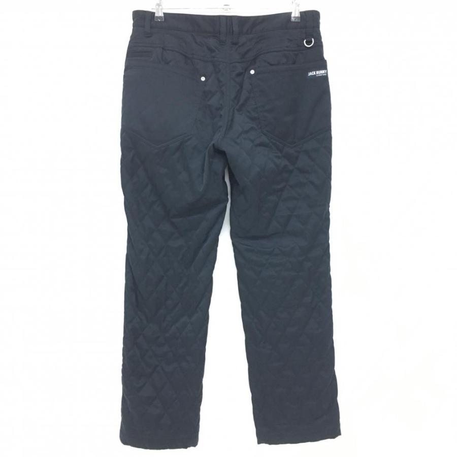 新品 Jack Bunny ゴルフ 中綿 キルティング パンツ 新品 Jack Bunny ゴルフ 中綿 キルティング パンツ 【公式通販】