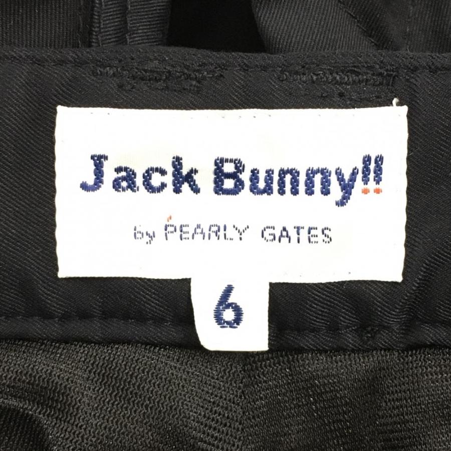 新品　JACK BUNNY ネイビー キルティングジャケット　ゴルフ Jack Bunny!!（ジャックバニー） 中綿パンツ ネイビー キルティング