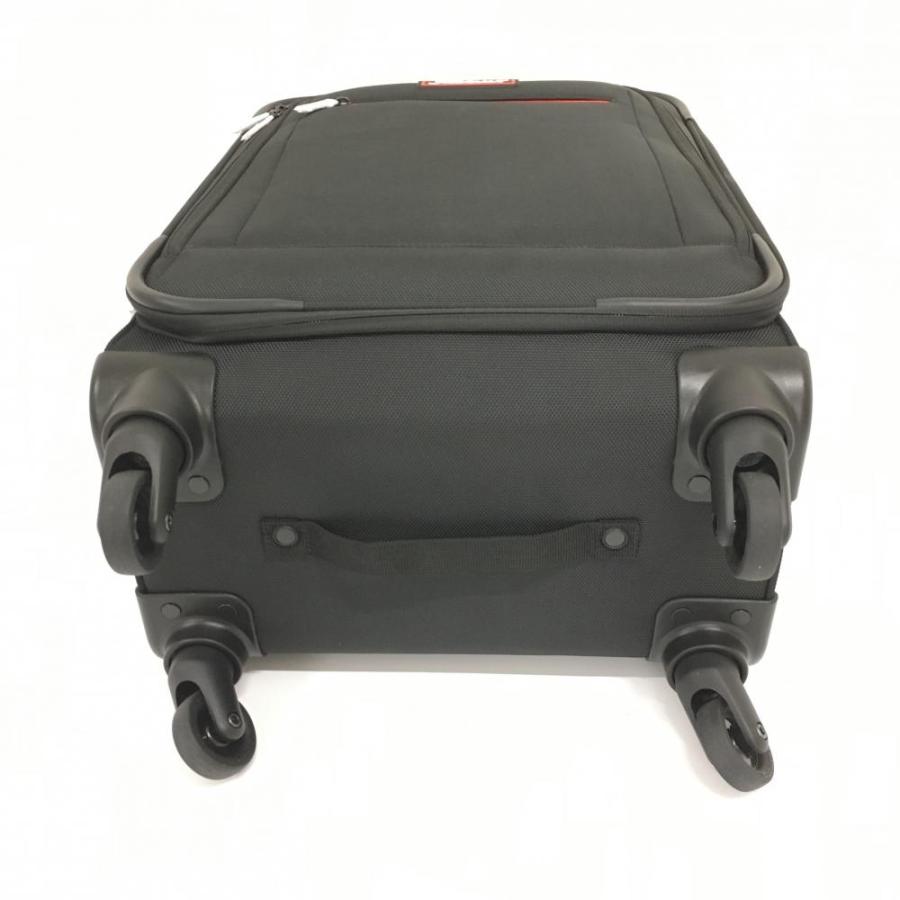 新品】タイトリスト スーツケース 黒 プレーヤーズ 20インチ 新品】タイトリスト スーツケース 黒 プレーヤーズ 20インチ
