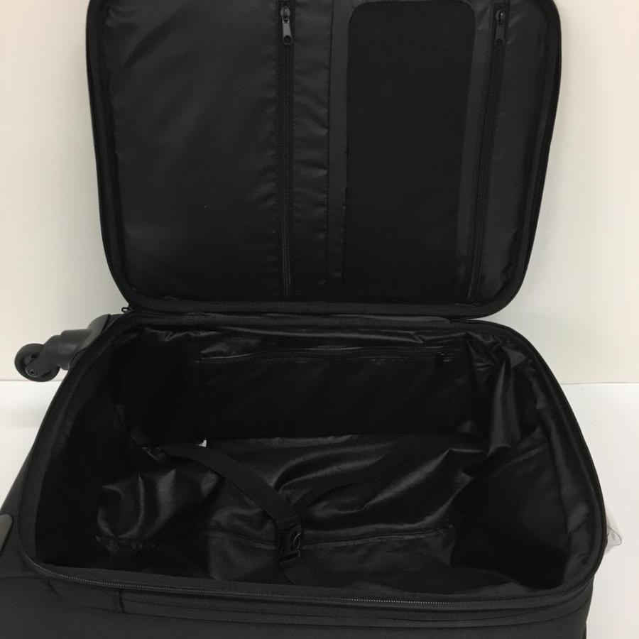 新品】タイトリスト スーツケース 黒 プレーヤーズ 20インチ 新品】タイトリスト スーツケース 黒 プレーヤーズ 20インチ
