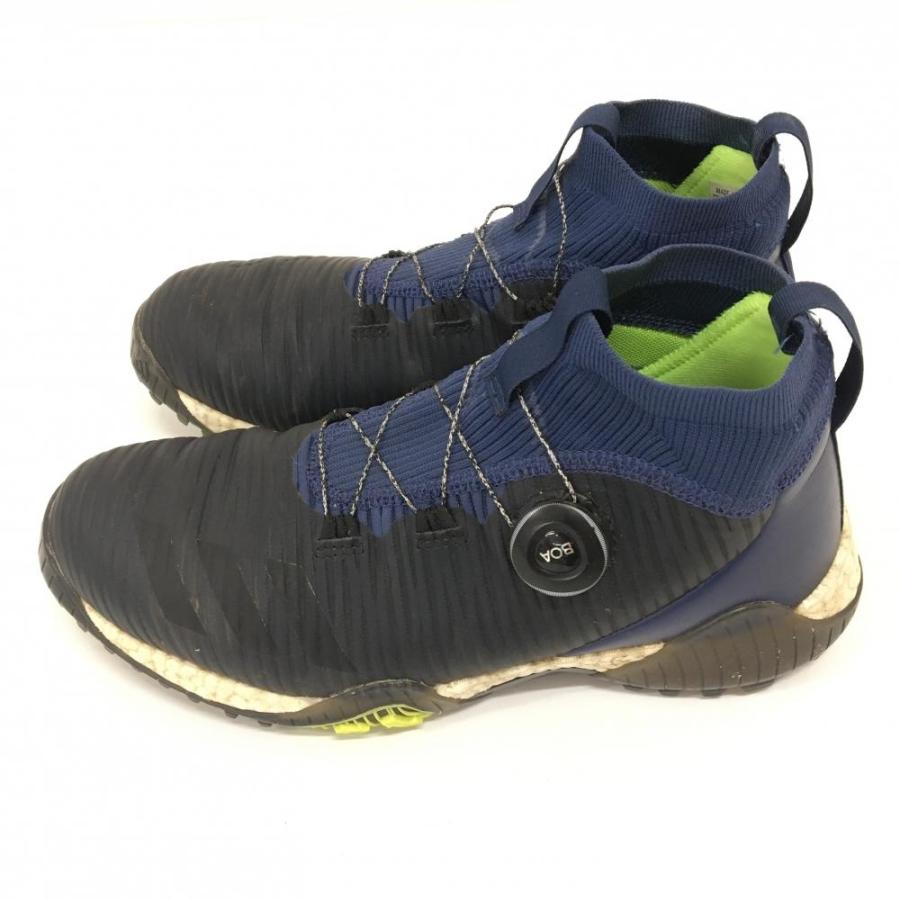 ADIDAS GOLF アディダスゴルフ EF5707 CODECHAOS BOA スパイク ゴルフシューズ  ブラック系 25.5 [240101477594] ゴルフウェア メンズ ストスト 楽天市場】ADIDAS GOLF アディダスゴルフ EF5707 CODECHAOS BOA