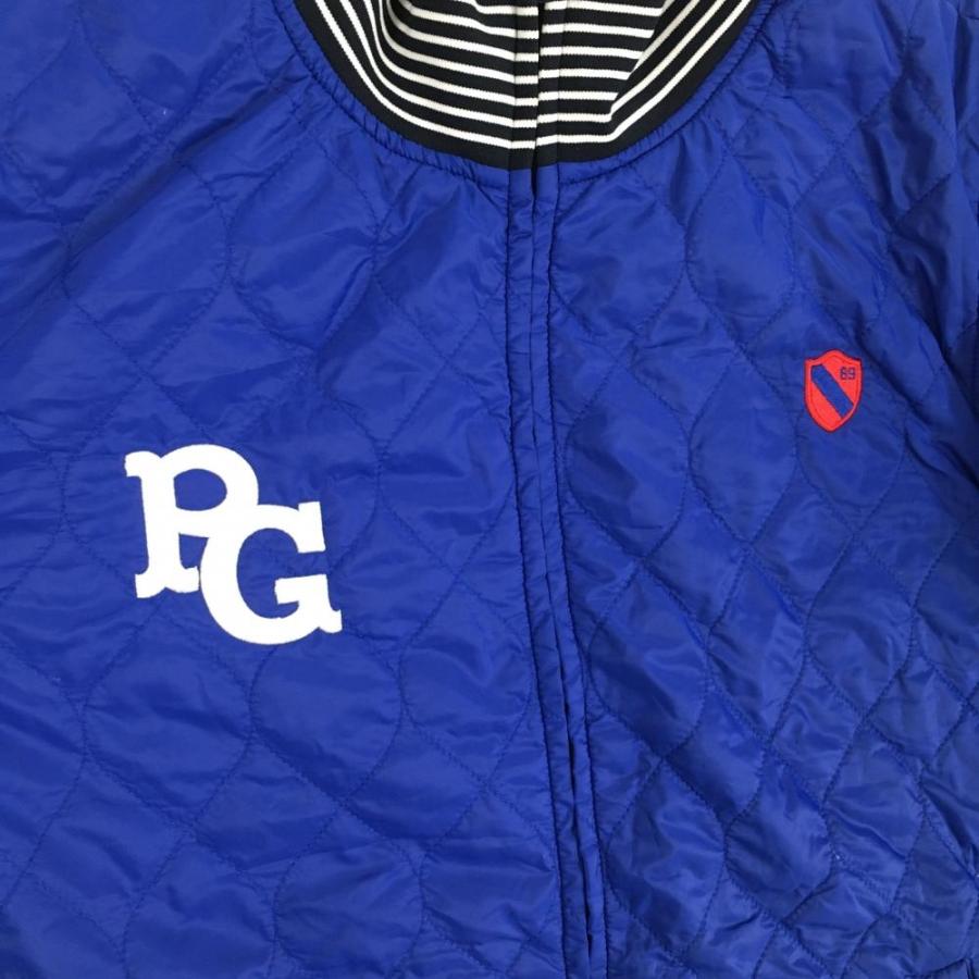 PEARLY GATES（パーリーゲイツ） PERTEX リバーシブル4way中綿