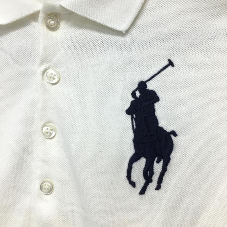 POLO RALPH LAUREN（ポロ・ラルフローレン） ラルフローレン 半袖ポロ