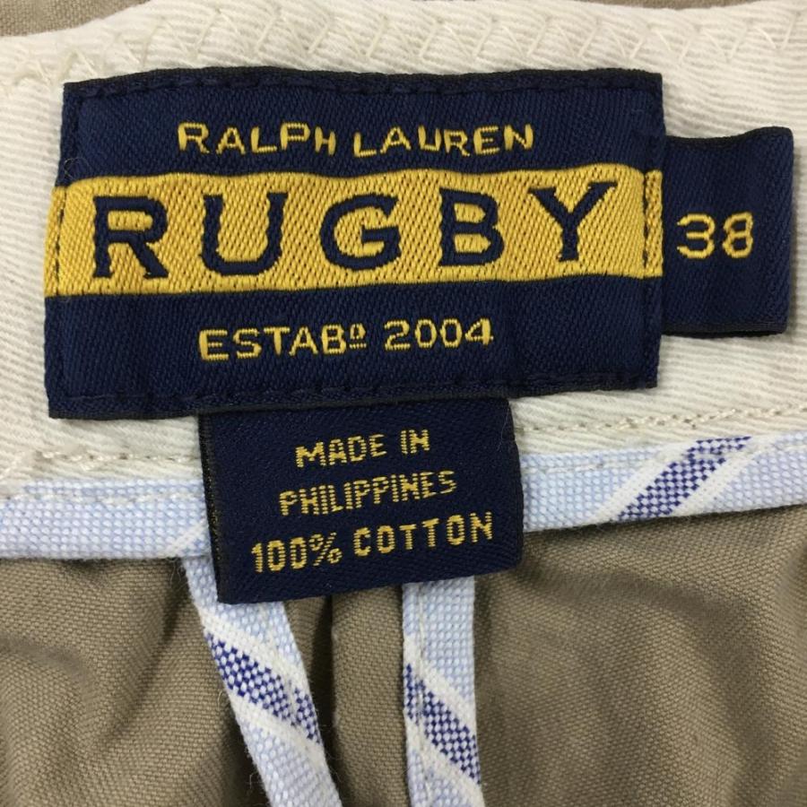 POLO RALPH LAUREN（ポロ・ラルフローレン） ラルフローレンラグビー