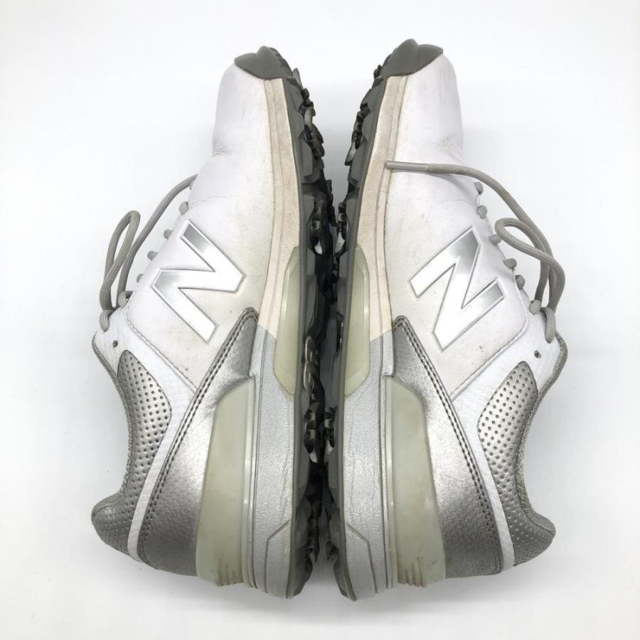 New Balance MG2500WS ゴルフシューズ 28 ニューバランス imgrc0087696182.jpg
