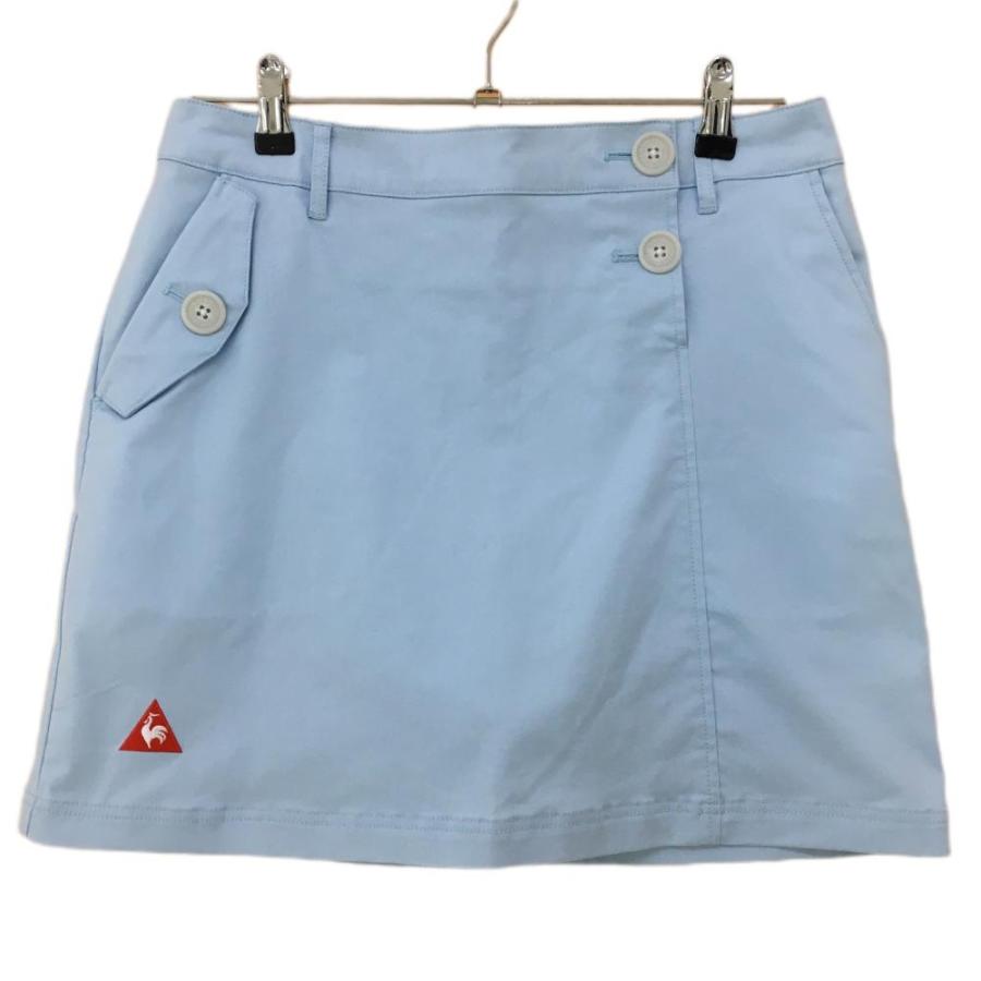 le coq sportif（ルコックスポルティフ） ルコック スカート ライト