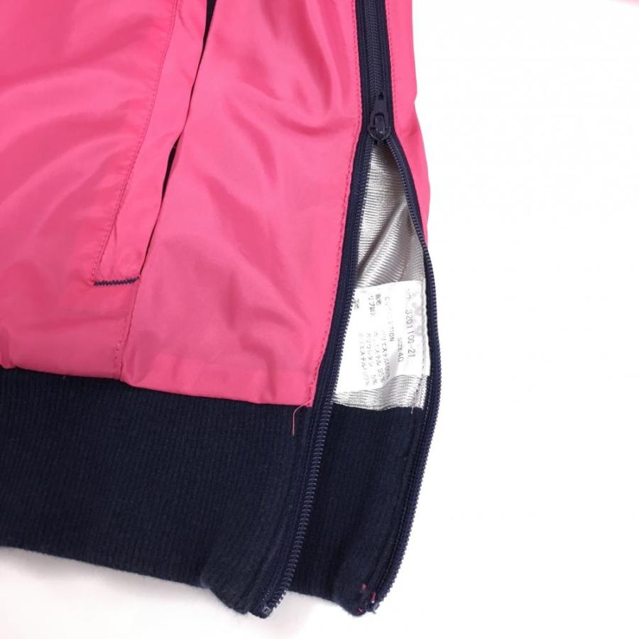 Samantha Thavasa（サマンサタバサ） No.7 ツインスニード ピンク