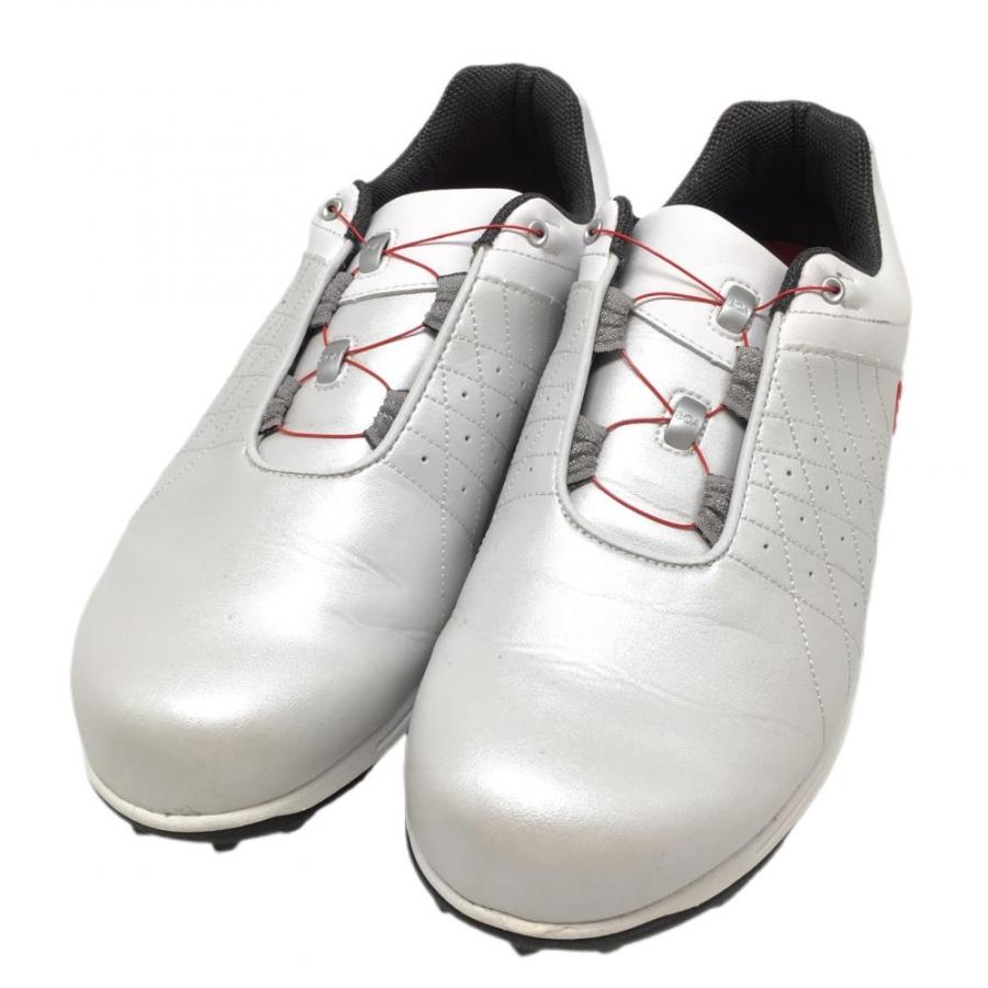 FootJoy（フットジョイ） ゴルフシューズ 白 56205J TREADS BOA