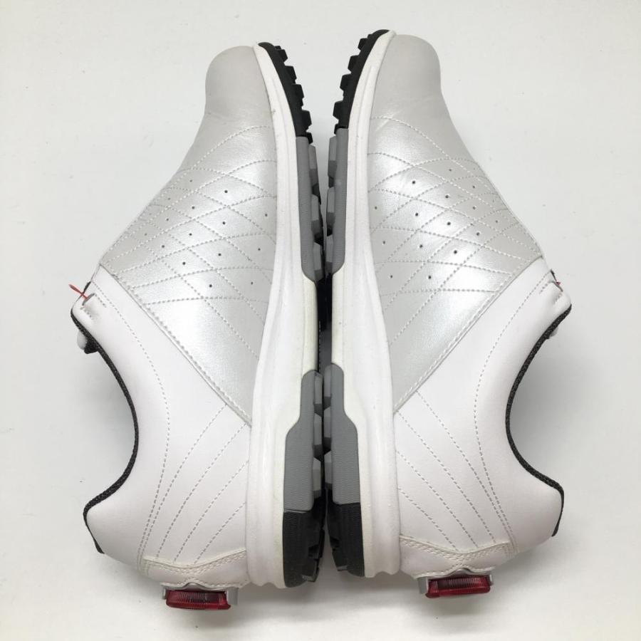 FootJoy（フットジョイ） ゴルフシューズ 白 56205J TREADS BOA