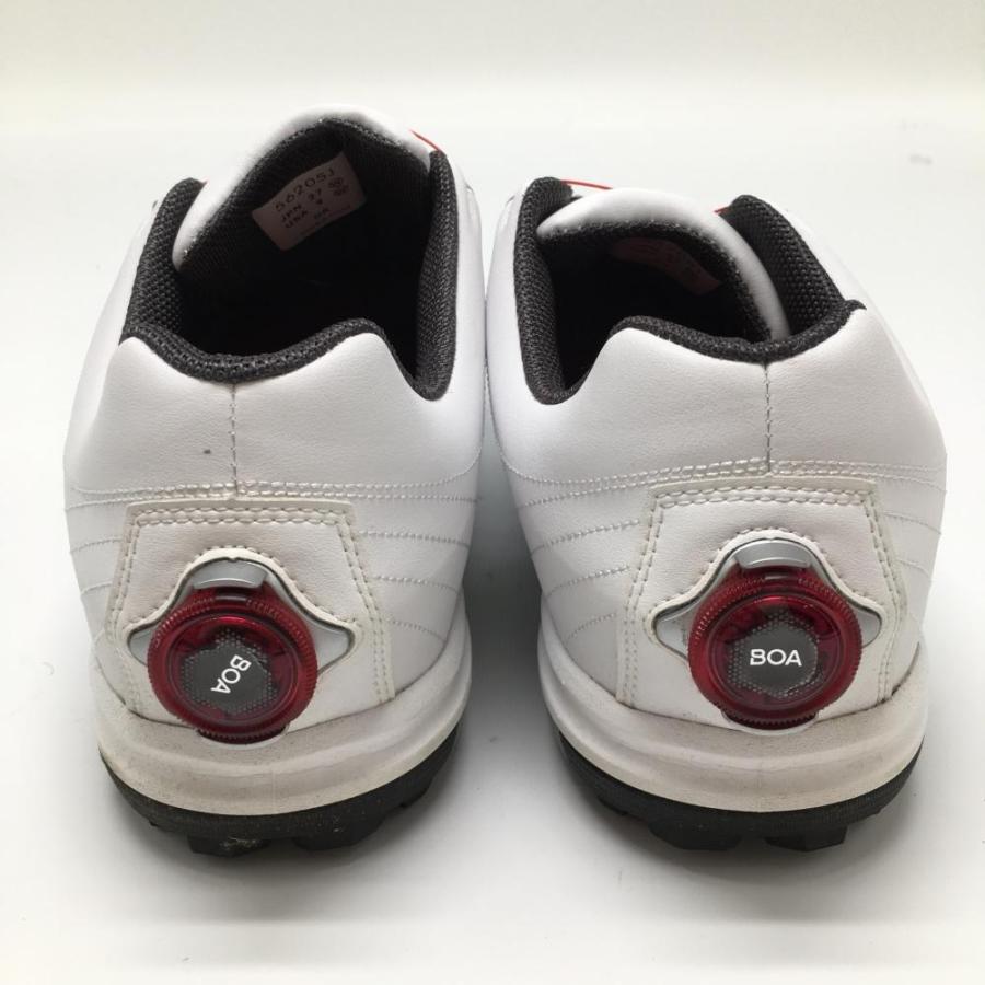 FootJoy（フットジョイ） ゴルフシューズ 白 56205J TREADS BOA