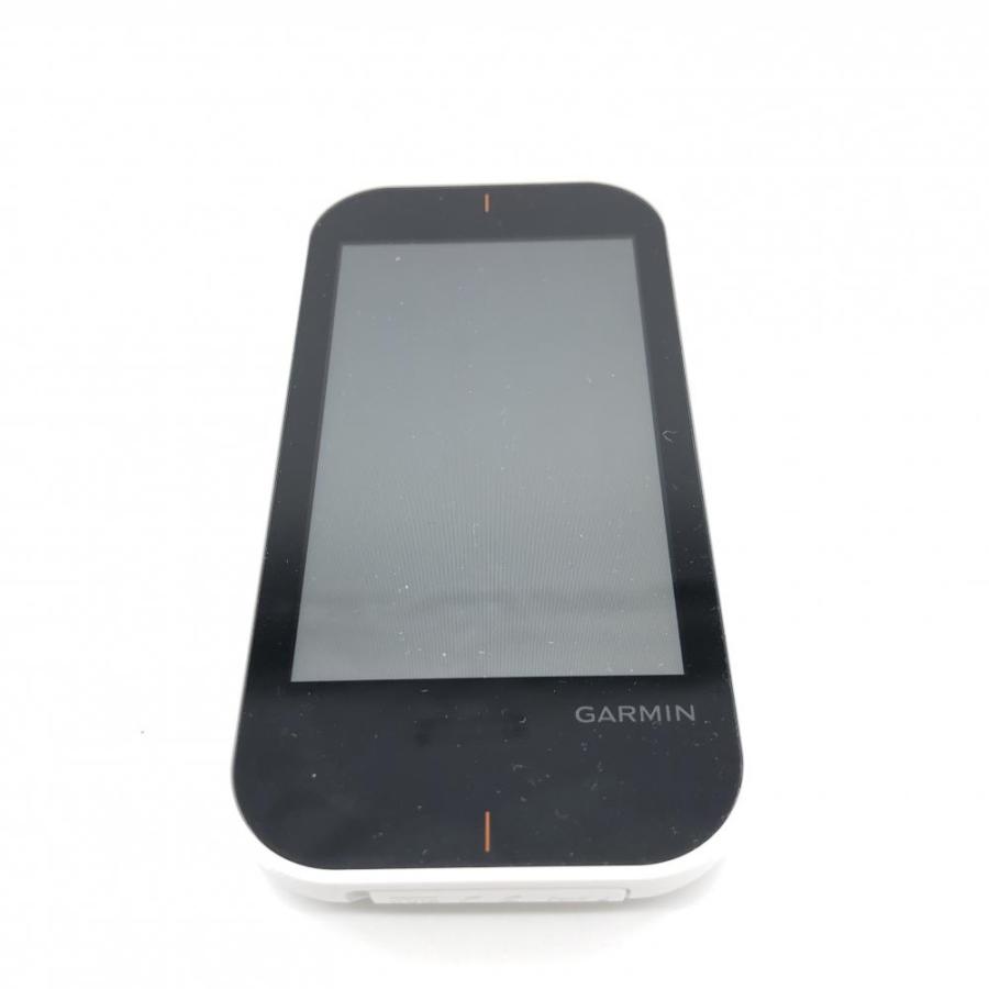 超美品】ガーミン GPSナビ 白 アプローチG80 通電確認済ゴルフ GARMIN