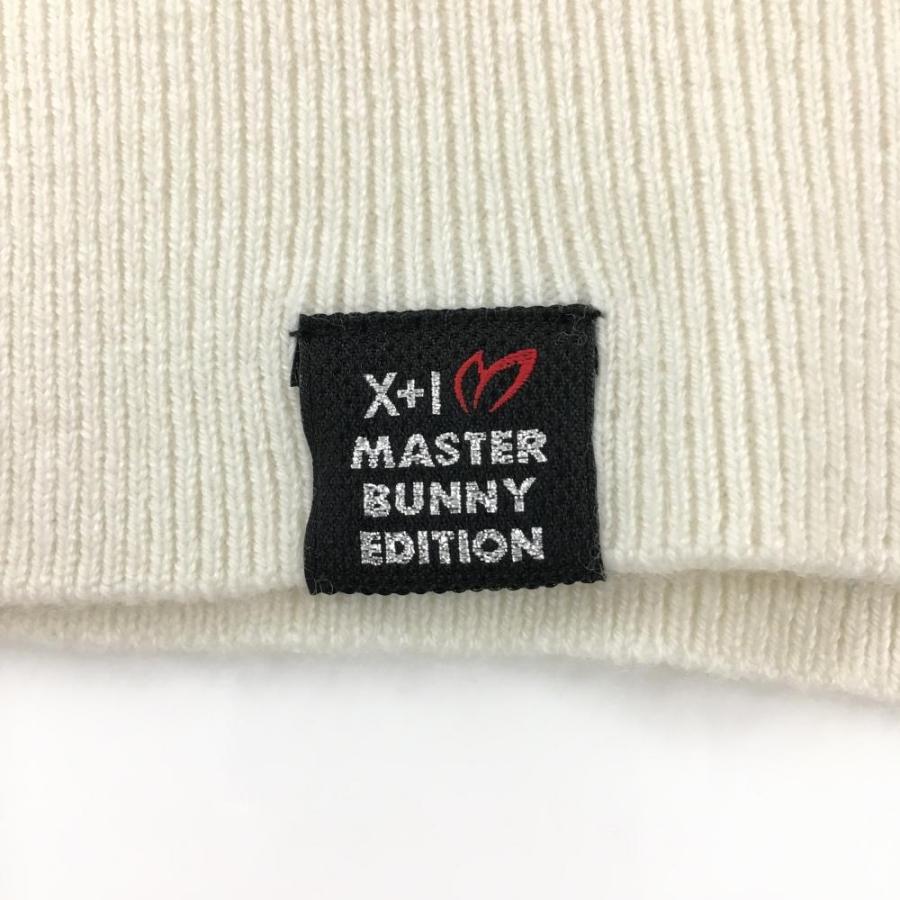 MASTER BUNNY EDITION（マスターバニーエディション） マスターバニー