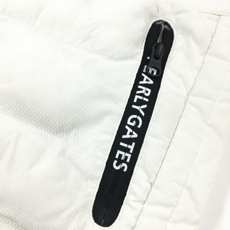 パーリーゲイツ 中綿パンツ 白 メンズ 6(XL) ゴルフウェア PEARLY GATES／20%OFF価格