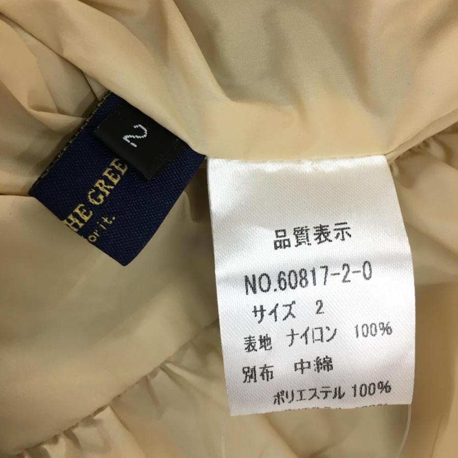 キスオンザグリーン セットアップ(中綿ジャケット×中綿スカート