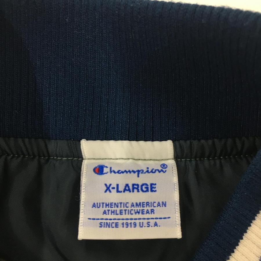 Champion チャンピオン ナイロンベスト ライトグリーン系 Champion チャンピオン ナイロンベスト ライトグリーン系