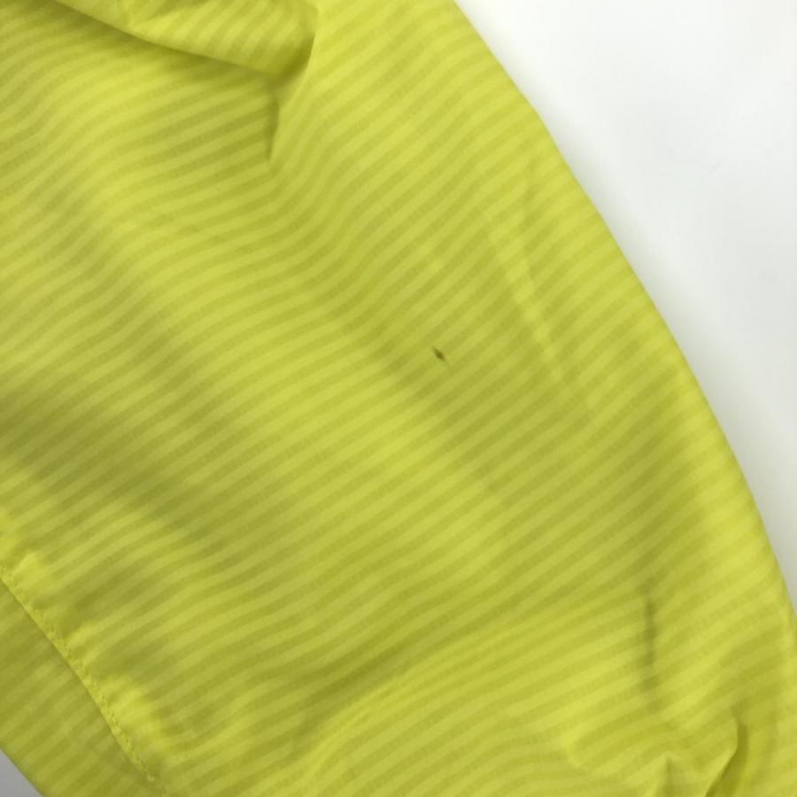 New Balance ニューバランスゴルフ 中綿ジャケット イエロー