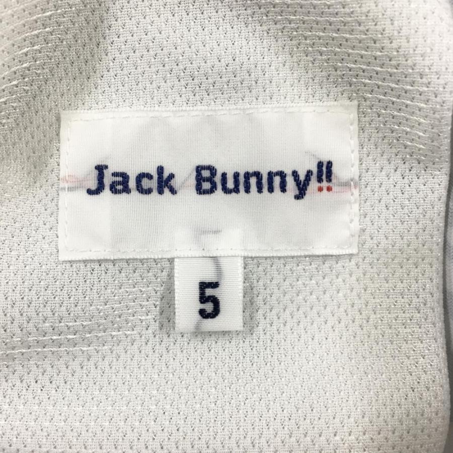 Jack Bunny!!（ジャックバニー） ジャックバニー×コカ・コーラ ハーフ
