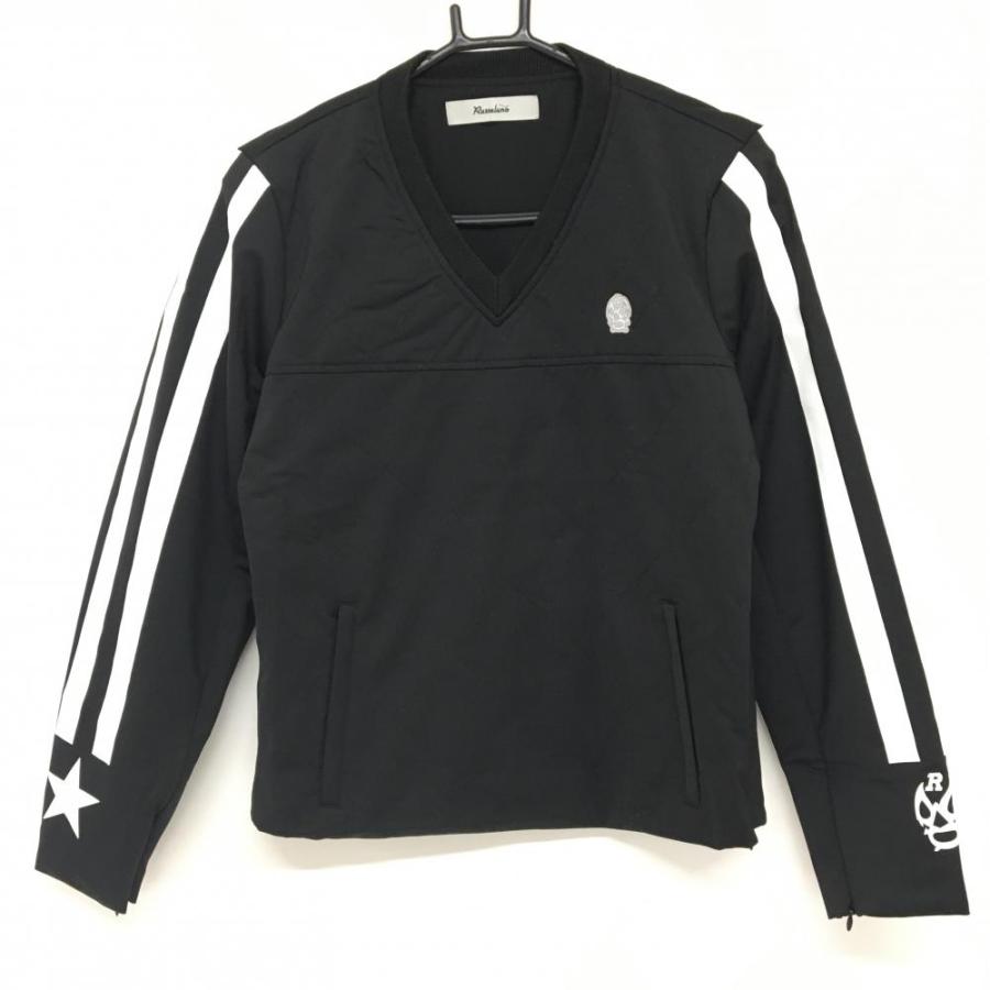 ラッセルノ　スニード　新品未使用　タグ付き　黒　薄手　サイズ5 ラッセルノスニード新品未使用タグ付き黒薄手サイズ5