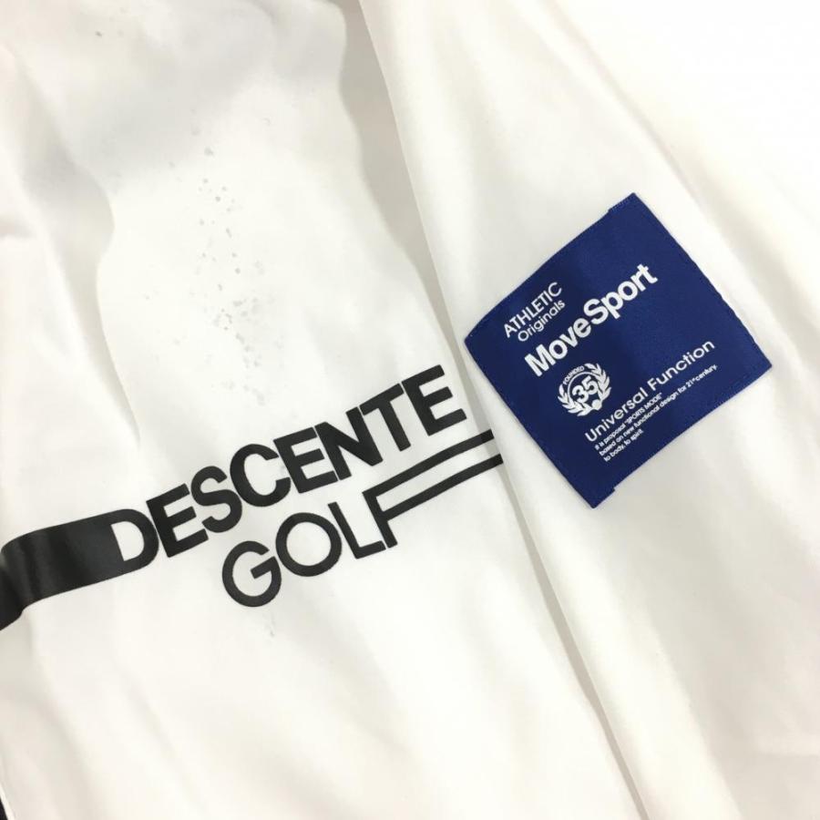 DESCENTE（デサント） デサントゴルフ ストレッチジャケットブルゾン