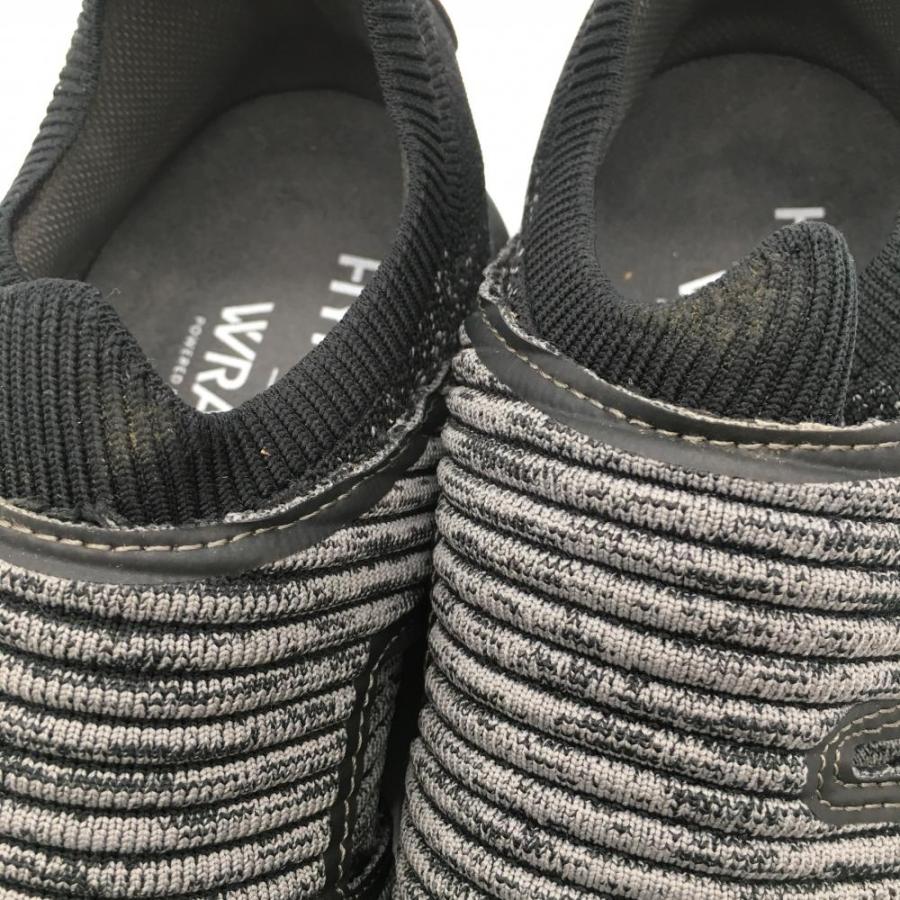 FootJoy51087J Mens ゴルフシューズ グレー/ブラック FootJoy51087J Mens ゴルフシューズ グレー/ブラック フット