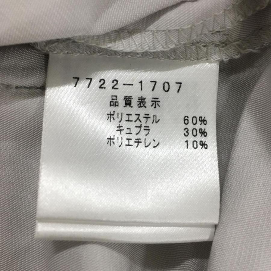 CASTELBAJAC（カステルバジャック） パンツ ライトグレー タグ付き