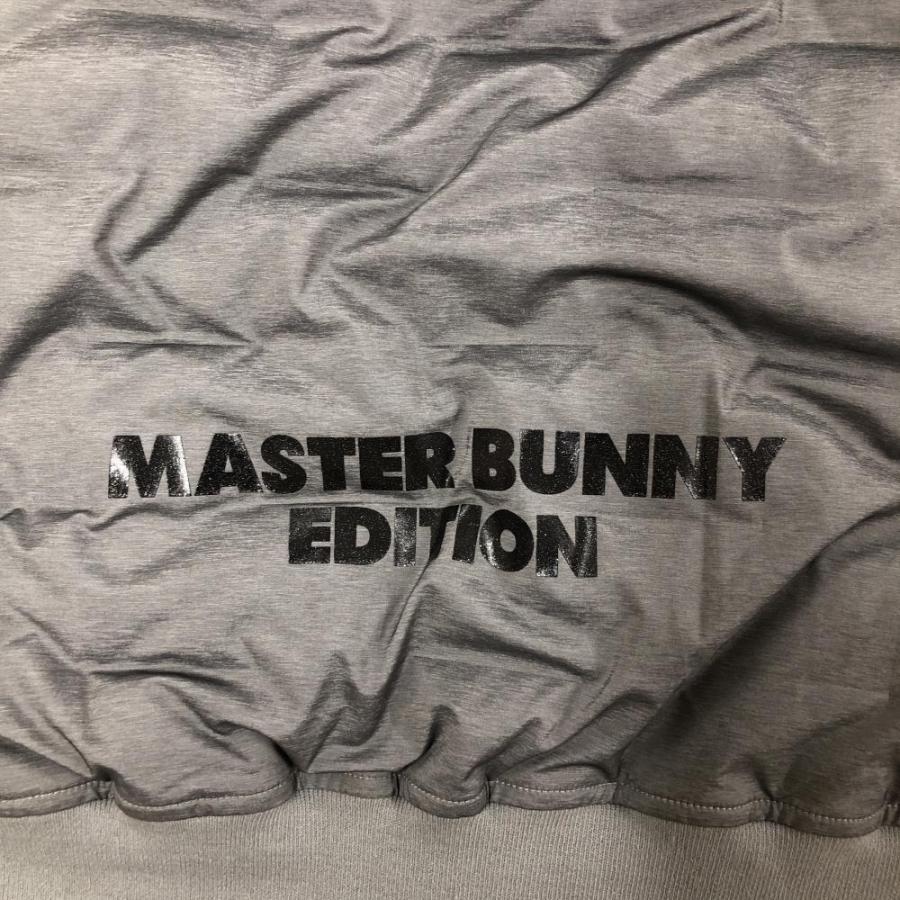 MASTER BUNNY EDITION（マスターバニーエディション） マスターバニー