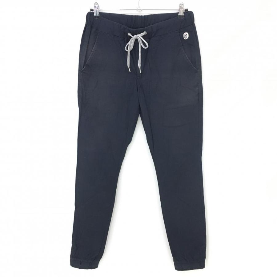 新品2024モデルRusseluno ラッセルノメンズジョガーパンツ