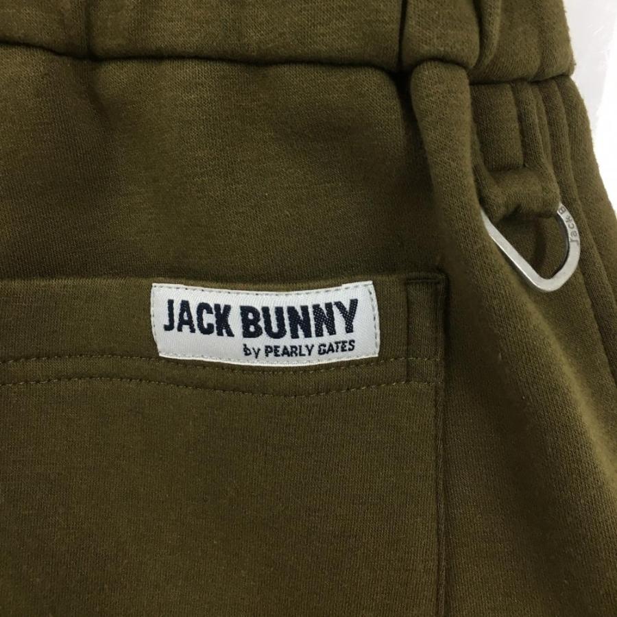 Jack Bunny!! ジャックバニー オールインワン カーキ Jack Bunny!! ジャックバニー オールインワン カーキ
