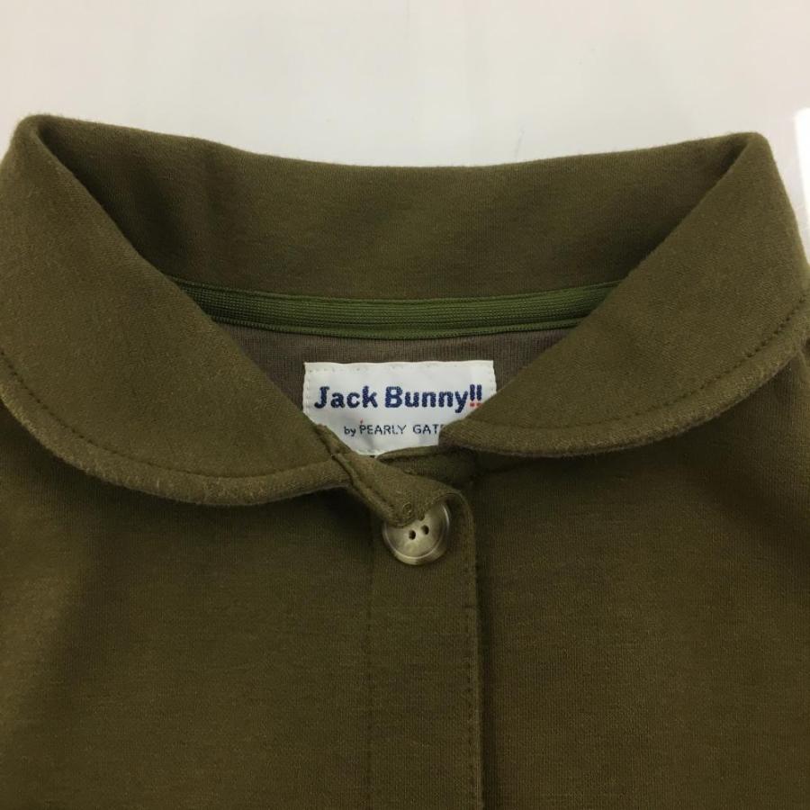 Jack Bunny!! ジャックバニー オールインワン カーキ Jack Bunny!! ジャックバニー オールインワン カーキ