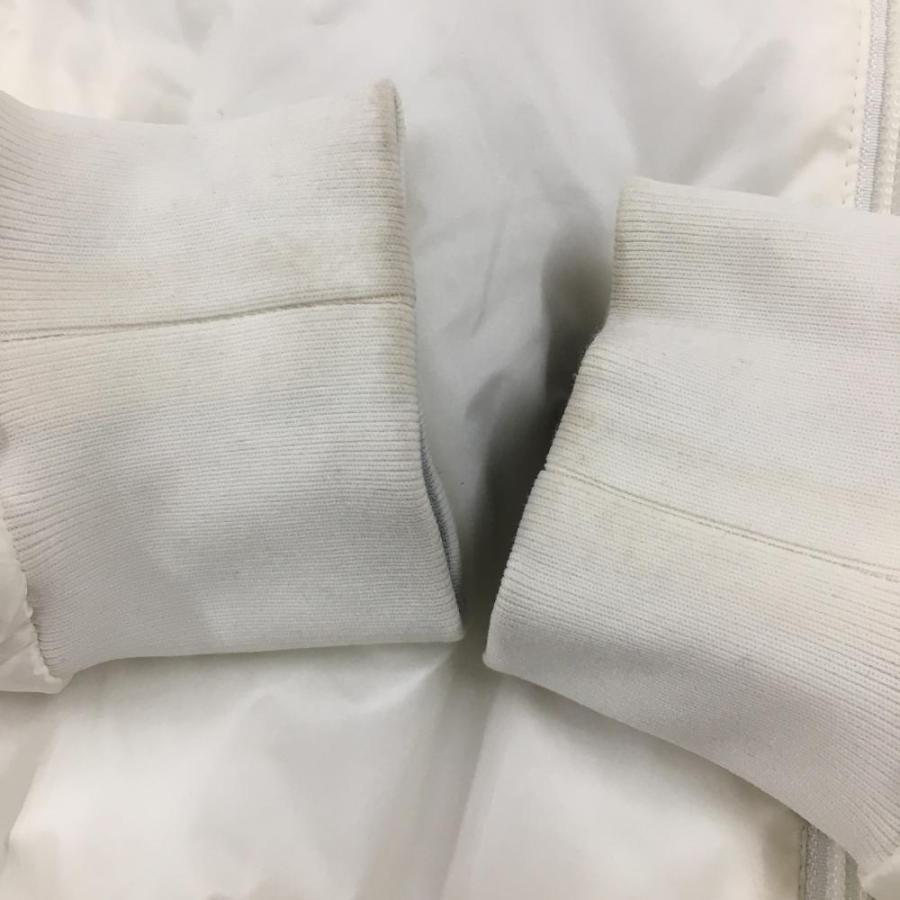 PEARLY GATES パーリーゲイツ 4WAY中綿リバーシブルジャケット