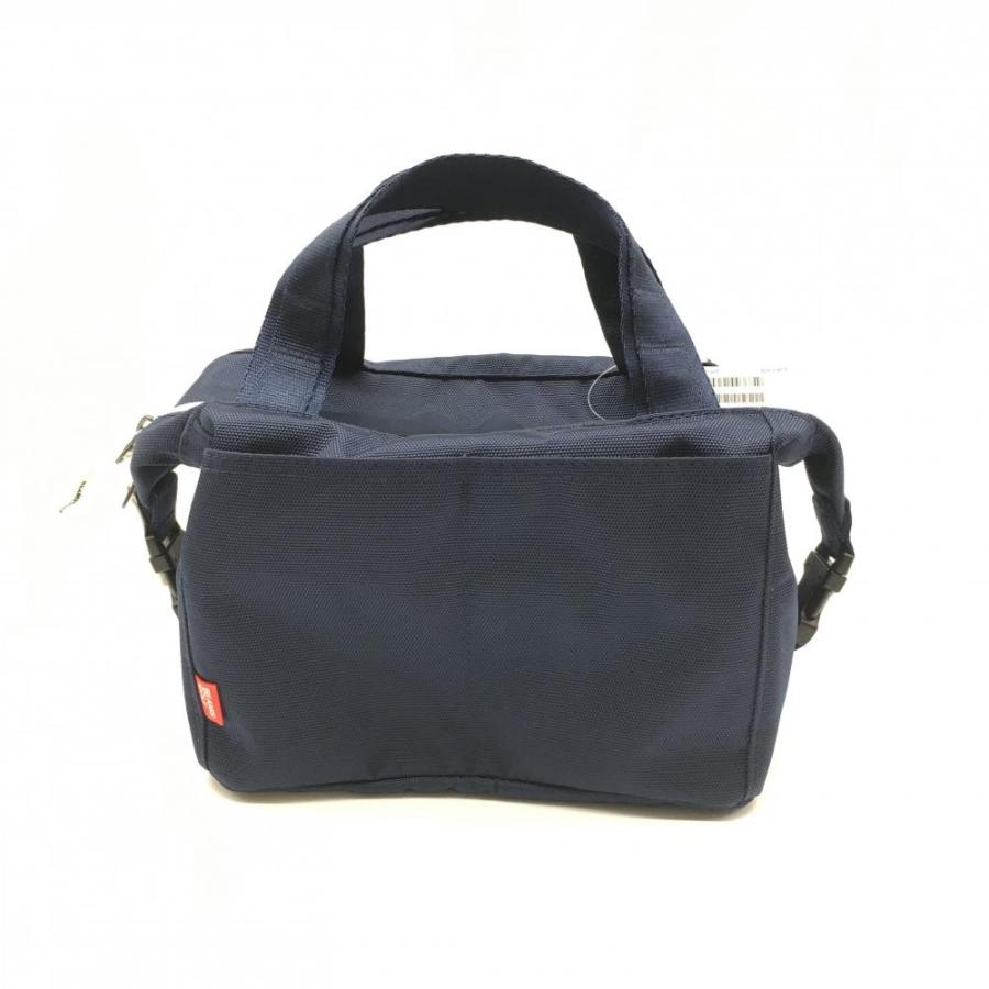 新品】ビームスゴルフ カートバッグ ネイビー 保温 保冷ゴルフ BEAMS