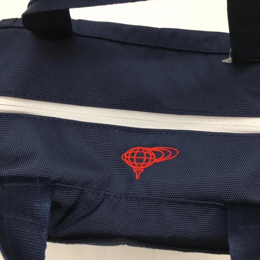 新品】ビームスゴルフ カートバッグ ネイビー 保温 保冷ゴルフ BEAMS