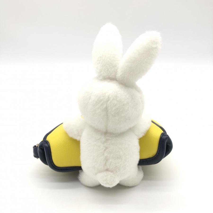 Callaway キャロウェイ ソレイル パター ジャックバニー　パターカバー Jack Bunny!!（ジャックバニー） うさぎ付きパターカバー : GDOゴルフ